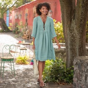 Sundance La Belle Lune Dress